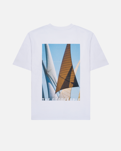Photo Artwork Tee