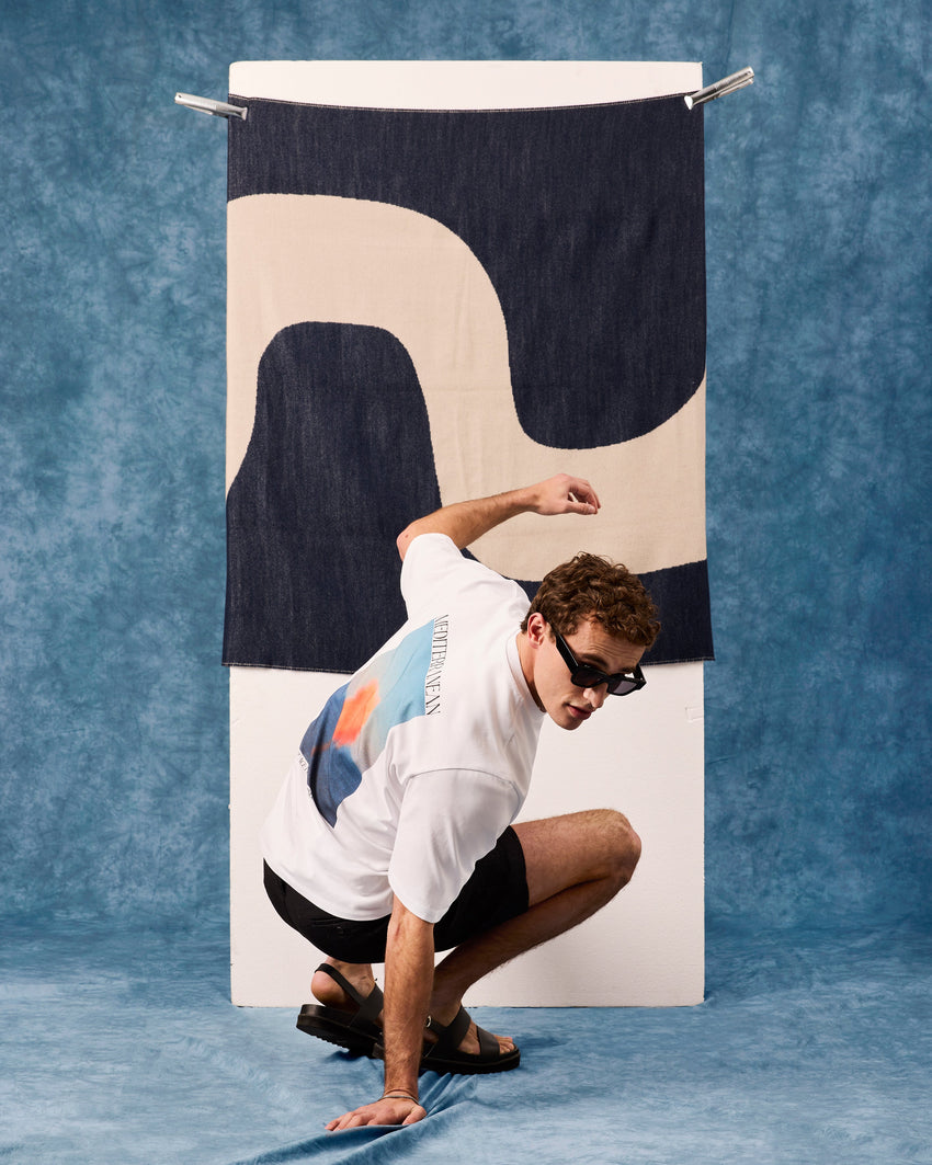 Photo Artwork Tee
