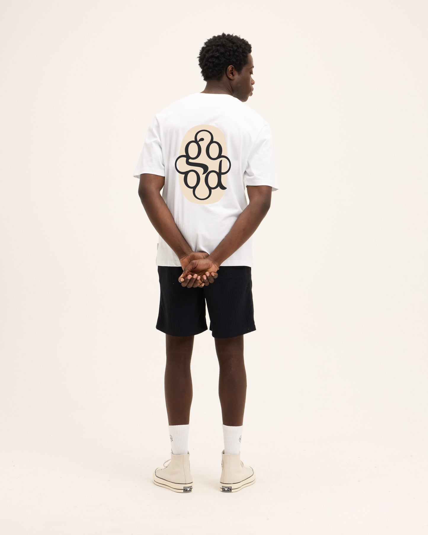 Tyler Artwork Tee