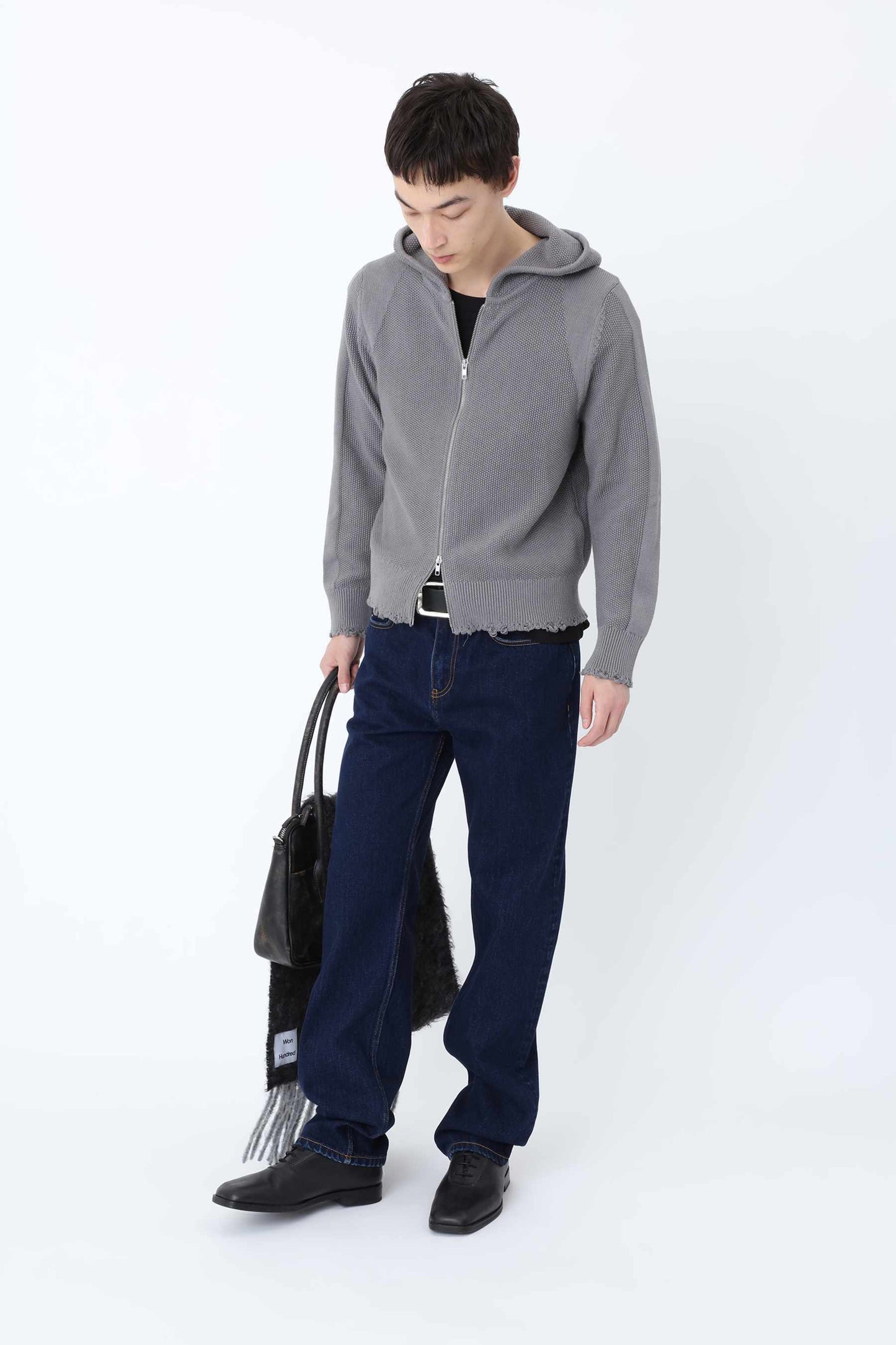 Won Hundred - Tony - Dark Blue