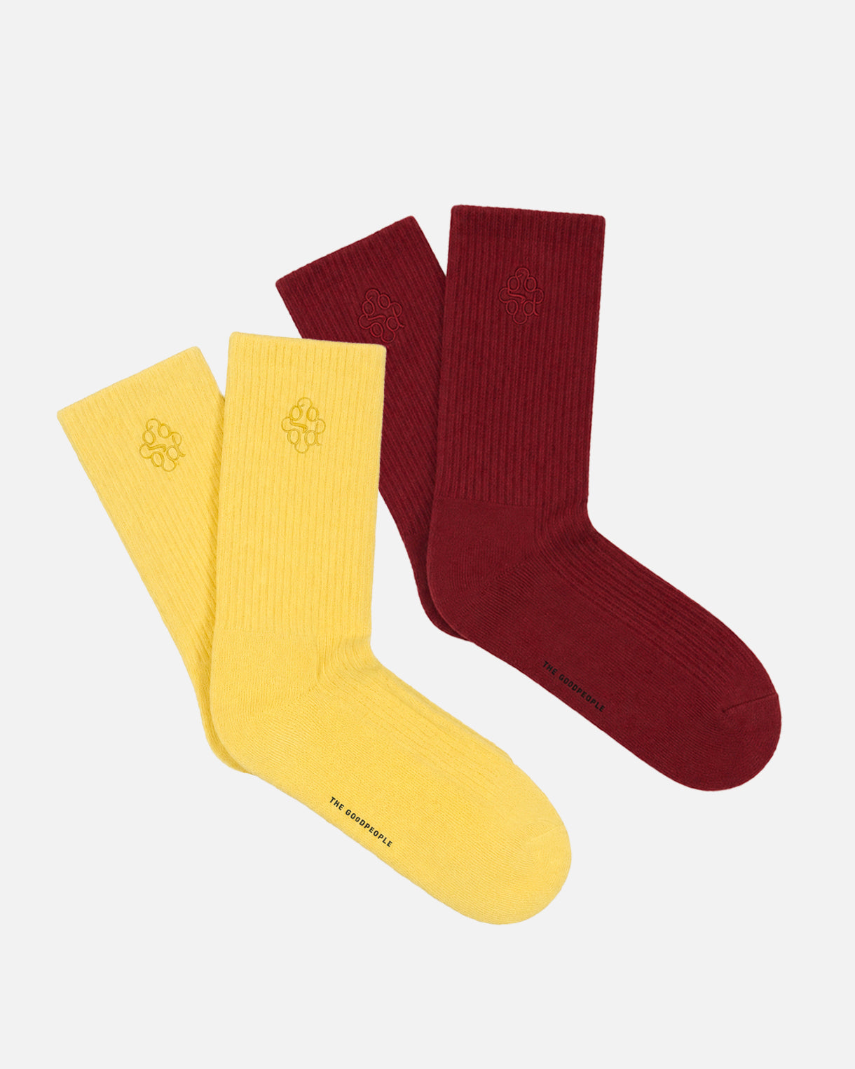 Signature Socks Warm 2-pack