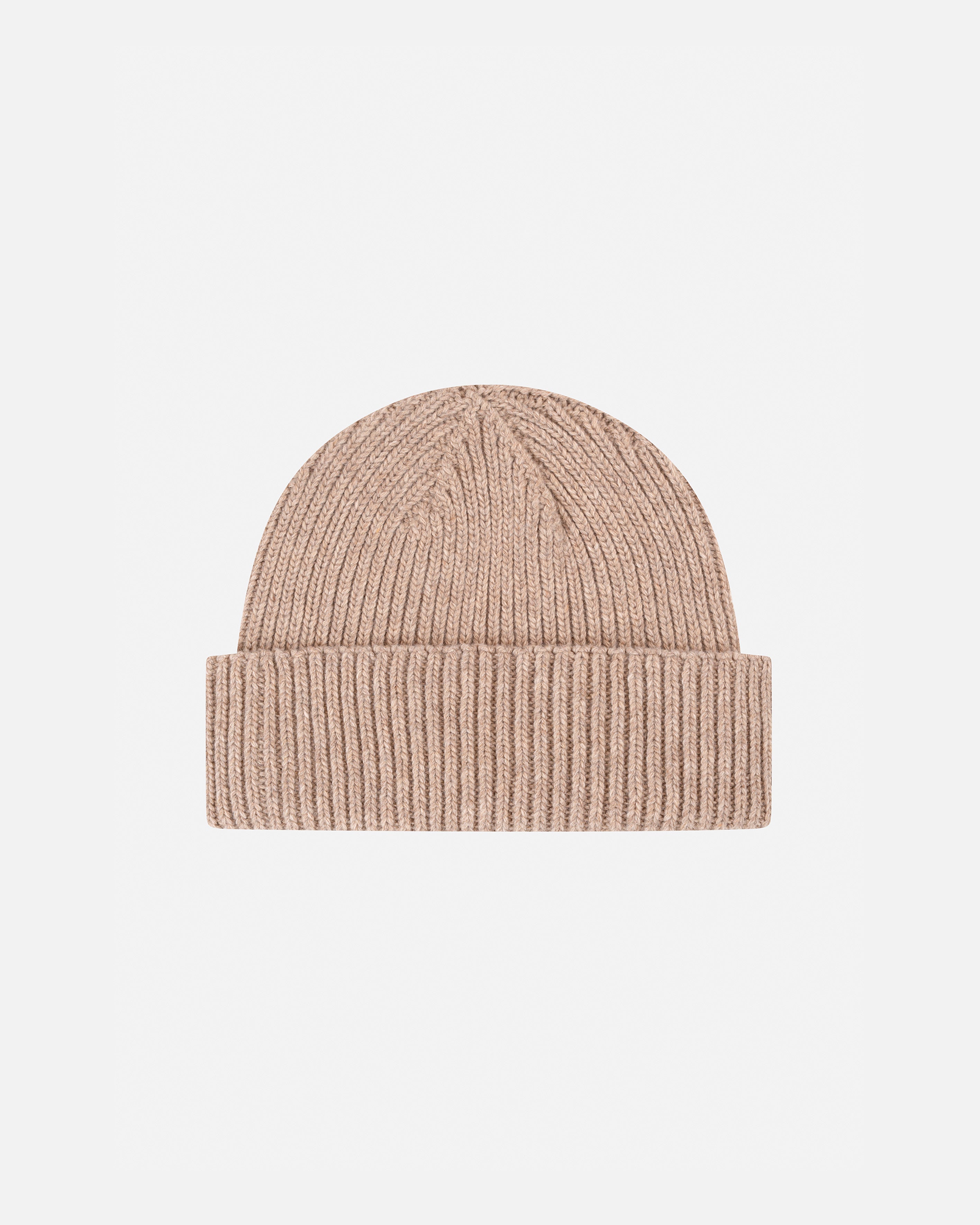 Wool Blend Beanie