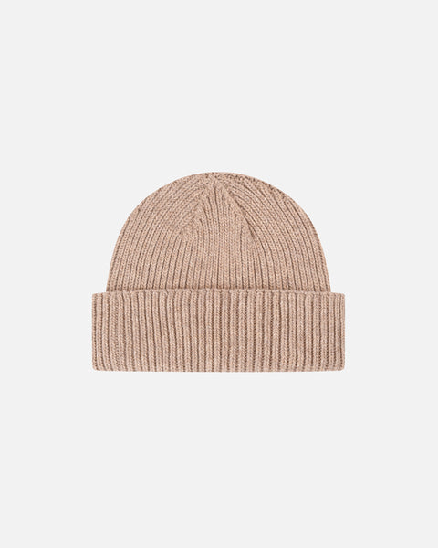 Wool Blend Beanie