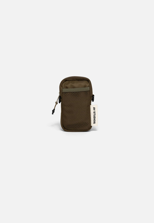 Ay Studios - Wallet - Army Green