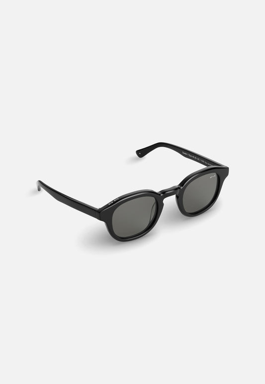 Ay Studios - Suede