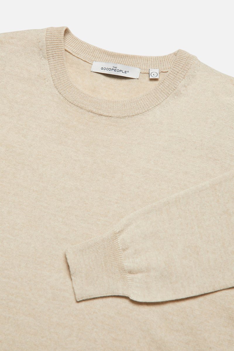 Merino Knit