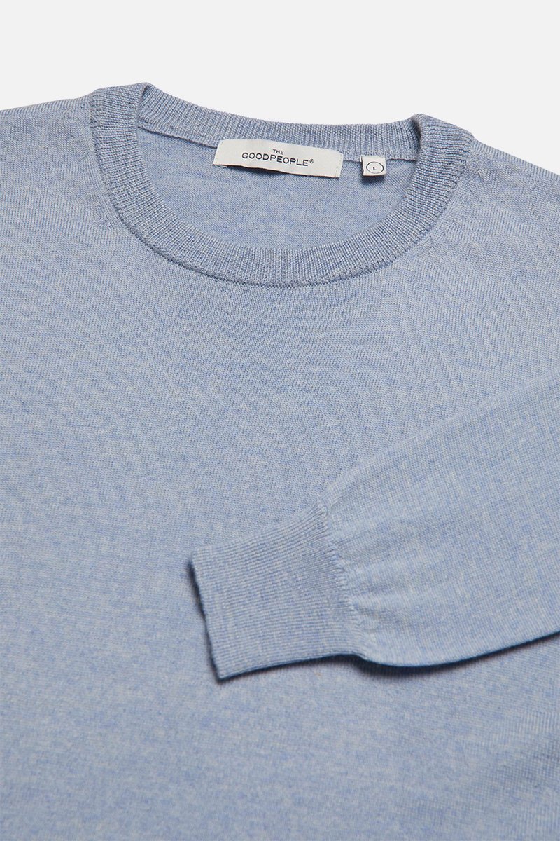 Merino Knit