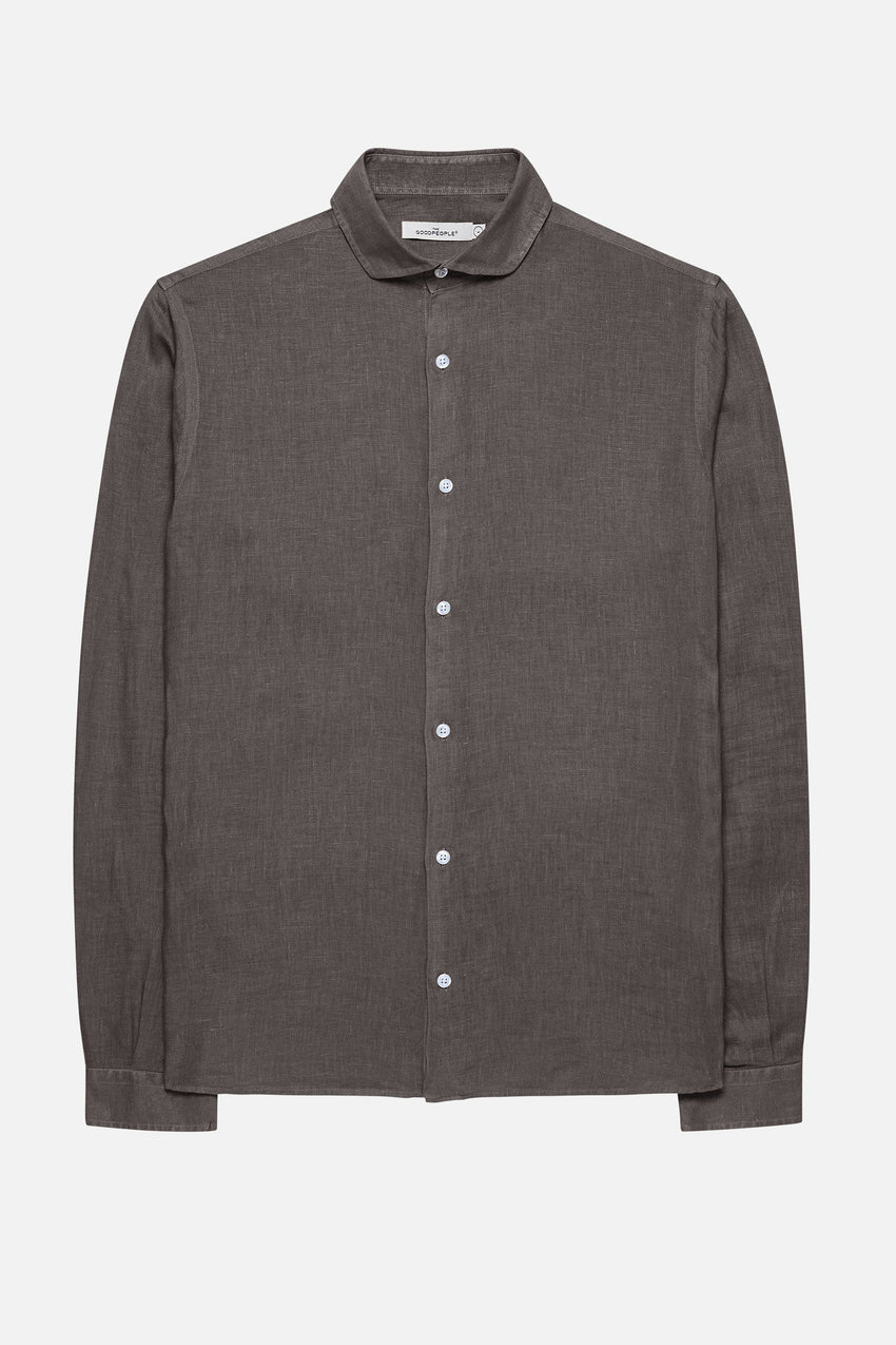 Linnen Shirt